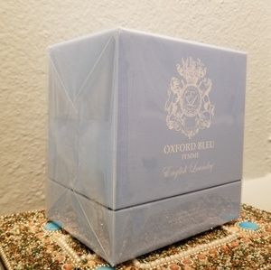 English Laundry Oxford Bleu Femme Eau de Parfum